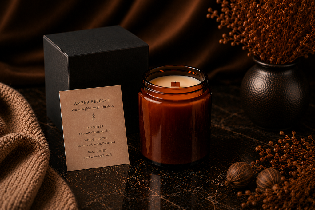 Amber Reserve