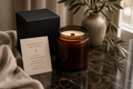 Cashmere Wood
