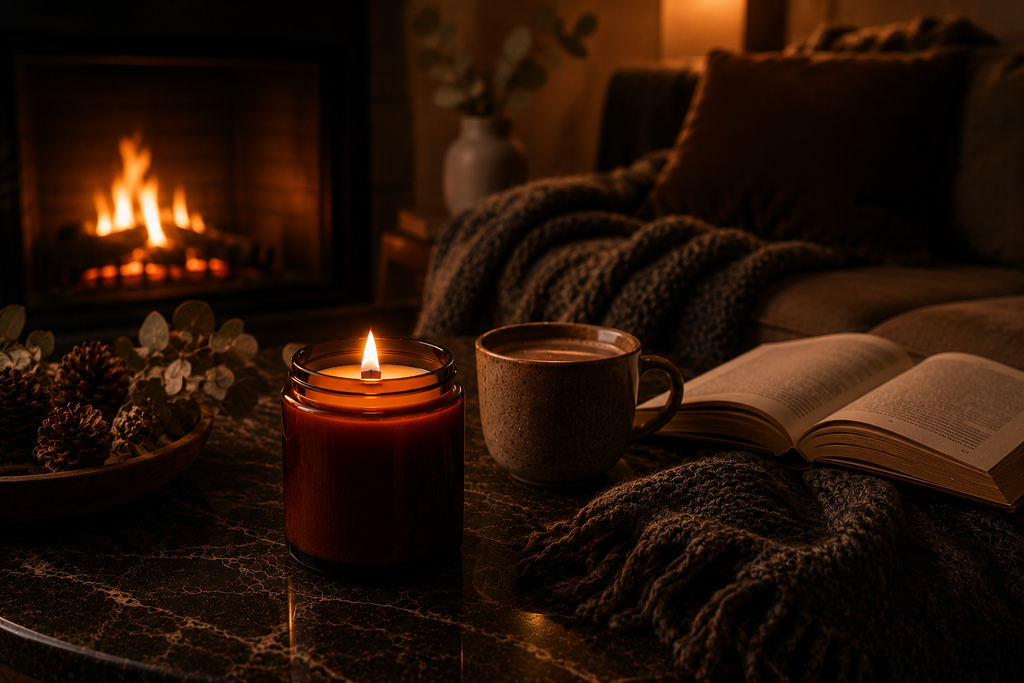 Fireside